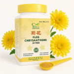 Extrakt z květu chryzantémy 100 g