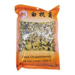 Chryzantémový čaj - Ju Hua Tea 100 g Chryzantémový čaj - Ju Hua Tea 100 g
