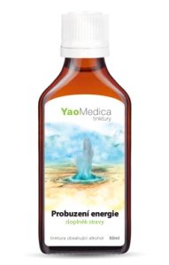 006 - Probuzení energie 50 ml