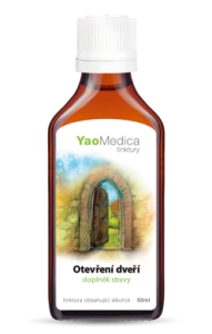 010 - Oteven dve 50 ml