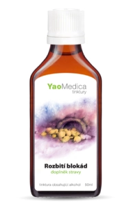 012 - Rozbit blokd 50 ml