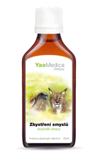 016 - Zbysten smysl 50 ml