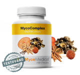MycoComplex 90 kapslí