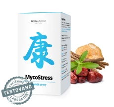 MycoStress 180 tablet