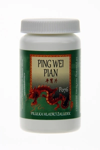 PILULKA HLADC ALUDEK 100 tablet TCM Bohemia