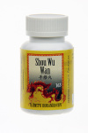 TAJEMSTV HAVRANHO COPU 200 kuliek TCM Bohemia