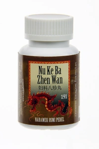 NRAMEK OSMI PEREL 200 kuliek TCM Bohemia