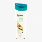 Himalaya Herbals Šampon pro hedvábně jemné vlasy 400ml