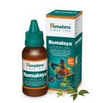 Rumalaya masn olej 60 ml - k masi v oblasti kloub, sval, lach a zad