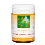 TIBETSKÝ KLENOT CORDYCEPS TCM Herbs 30 g