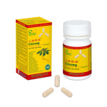Panax Ginseng - Ženšen pravý (kapsle)