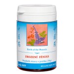 ZROZENÍ FÉNIXE TCM Herbs 30 g
