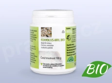 MRL BIO Coriolus prášek 100 g