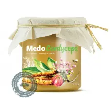 MedoCordyceps 400 g