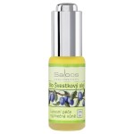 Bio Švestkový olej 20 ml