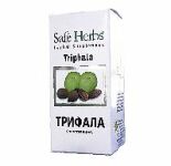 Triphala - detoxikace a očista organismu, pomoc při problémech s trávením a zažíváním