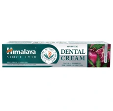 Zubní pasta Himalaya nimbo a granátové jablko s přírodním fluorem 100 g