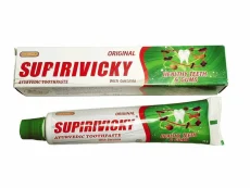 Supirivicky - Ajurvdsk zubn pasta 70 g