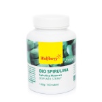 BIO Spirulina 400 tablet (200 g)