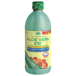 Šťáva ALOE VERA S ČERVENÝMI POMERANČI 1000 ml - ESI