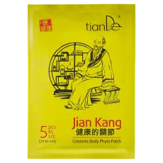 Jian Kang fytonáplast 5 ks