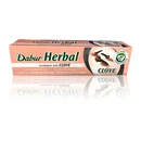 Dabur bylinná zubní pasta s Hřebíčkem (pro zdravé dásně, bez fluoru) 155 g