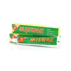 Dabur bylinn zubn pasta MISWAK 150 g