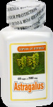 Kozinec blanitý - Astragalus 60 kapslí