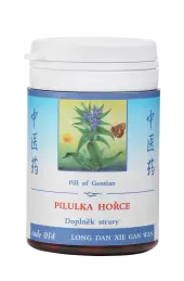 PILULKA HOŘCE® (014)