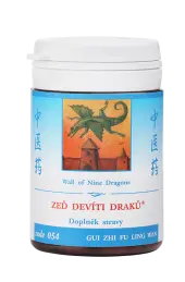 ZEĎ DEVÍTI DRAKŮ® (054)