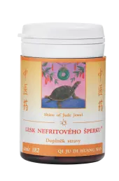 LESK NEFRITOVHO PERKU (182)