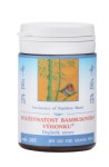 HOUŽEVNATOST BAMBUSOVÉHO VÝHONKU® (205)