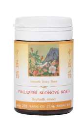 VYHLAZENÍ SLONOVÉ KOSTI (206)