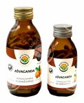 Avaganda - Vitnie 120 kapsl