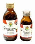 Schizandra - Klanopraka nsk 120 kapsl