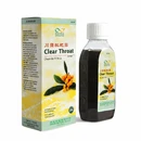 Mišpulníkový sirup - Chuan Bei Pi Pa Lu, lahodný sirup při kašli