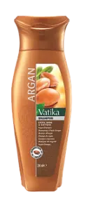 argan shampoo