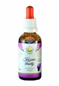 kozinec blanit (astragalus) AF tinktura 50ml