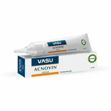 cnovin krém na problematickou pleť se sklonem k akné 15 m