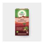 Organic India Tulsi Masala BIO, 25 sáčků