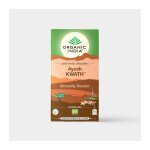 Organic India Tulsi Imunita BIO, 25 sáčků