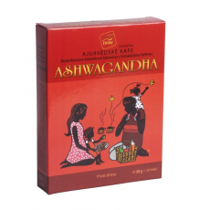 Ajurvdsk Kafe AVAGANDHA 50 g