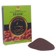 Ajurvdsk Kafe BRAHMI s pchut lskovho oku 50 g