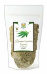 konopné semeno loupané
