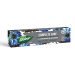 Dabur - Bylinn zubn pasta s ernm kmnem 100 ml