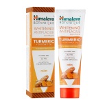 Himalaya Bělící zubní pasta s kurkumou a kokosovým olejem Botanique 113 g