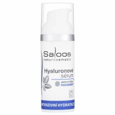 Saloos Hyaluronov srum 50 ml