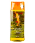 tianDe vyživující šampon s kořenem ženšenu 450 ml