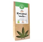 CBD Extra konopný čaj BIO 4% 35 g
