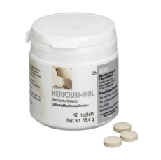 MRL Hericium 90 tablet